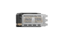 ZOTAC Gaming GeForce RTX 5070 Twin Edge OC Graphics Card - Black | 12 GB | GDDR7 | Dual Fan | SFF Ready | IceStorm 2.0 Advanced Cooling | ZT-B50700H-10P | Only Graphics Card with 5 Year Warranty