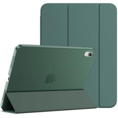 JETech Case for iPad (A16) 11th/10th Gen, Navy Blue