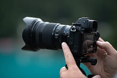 NIKKOR Z 24-120mm f/4 S