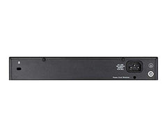 D-Link DES-1024D 24-Port Fast Ethernet Unmanaged Switch