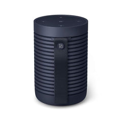 Bang & Olufsen Beosound Explore - Wireless Outdoor Bluetooth Speaker, IP 67 Dustproof and Waterproof, BornFire Orange