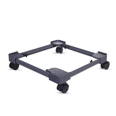 FIDELE Washing Machine Stand for Whirlpool 6-8kg Top Load Fully Automatic