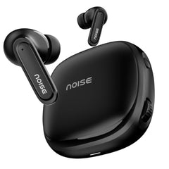 Noise Buds VS402 Gen 2 Truly Wireless Earbuds with 31dB ANC, 10mm Driver, 23H Playtime, Quad Mic ENC, Bluetooth 6.0, Dual Pairing, Volume Scroller, IPX4, Music & Video Modes - (Glacier Mint)