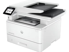 HP LaserJet Pro MFP 4104dw Wireless Monochrome Printer (Print, Scan, Copy)