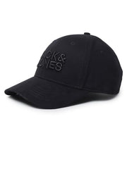 JACK & JONES Men Cotton Cap (12204480_Forest Green_ONE)