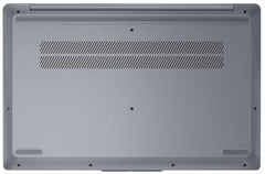 Lenovo IdeaPad Slim 3, Ryzen 3 30, 8GB RAM, 512GB SSD, FHD Thin and Light Laptop, 15.6" (39.6cm), Windows 11, Office 2024, Grey, 1.6Kg, 82XQ01VYIN, AMD Radeon 610M Graphics, Laptop