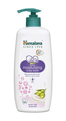 Himalaya Baby Massage Oil 200ml | All-round growth | Strong Bones & Muscles | Ashwagandha, Country Mallow & Aloe Vera | No.1 Dr. Recommended Brand| Vitamin E | 99% NOI | Mineral oil free