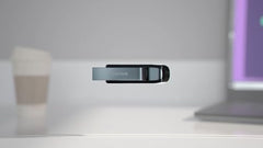 SANDISK Extreme Pro 1TB, USB 3.2, Solid State Flash Drive, Upto 420MB/s Read & 380MB/s Write (SDCZ880-1T00-G46)