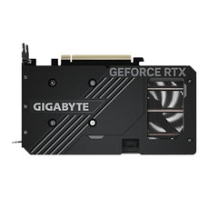 GIGABYTE GeForce RTX 5060 Ti WINDFORCE MAX OC 8G Graphics Card, 8GB 128-bit GDDR7, PCIe 5.0, WINDFORCE Cooling System, GV-N506TWF2MAX OC-8GD Video Card