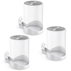 Wall Mount Bracket for TP-Link Deco XE75 Pro/XE75/XE70 Pro (3-Pack)