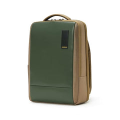 MOKOBARA Element 16L Laptop Backpack 14 Inch Office Travel Black