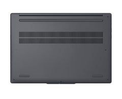 Lenovo IdeaPad Slim 3, Intel Core Ultra 5 322, Next-Gen AI PC, 16GB RAM, 512GB SSD, WUXGA IPS, 15.3" (38.8cm), Windows 11, Office 2024, Grey, 1.6Kg, 83UR009QIN, Copilot+ PC, Backlit Keyboard, Laptop