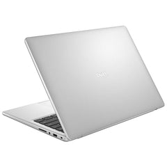 Dell Pro14, Intel Core-5 120U, 8 GB DDR5 RAM, 512 GB New Gen SSD, Full HD+ 14", Windows 11 Pro, MSO21, Pro Silver Pro, 1.41 KG, Professional Premium Laptop with 3 Year Warranty, 1 Year Antivirus