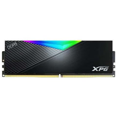 XPG Adata Lancer RGB 32GB (1 * 32GB) DDR5 6000 Mhz CL 30-40-40 1.35V Desktop Ram Memory - AX5U6000C3032G-CLARBK