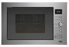 KAFF KB5A Built-in Microwave Oven 34 Litre, Matte Black