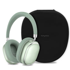 Srhythm NiceComfort 95 Adaptive Noise Cancelling Headphones Wireless