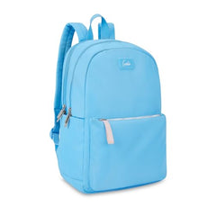 Genie Breezy Laptop Backpack for Women & Girls (17 Inches) | Stylish Office, College & Travel Laptop Backpack | Multi-Compartment, Padded Laptop Sleeve, Water Resistant | Grey