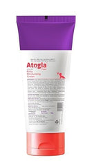 Atogla Cream Atogla Baby Cream | For Soft Skin | Recommended by Doctors | Protects Against Rashes and Prevents Skin Irritation, 100g