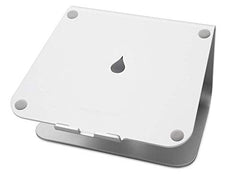 Rain Design 10075 mStand Laptop Stand (Black)