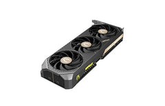 ZOTAC Gaming GeForce RTX 5070 Twin Edge OC Graphics Card - Black | 12 GB | GDDR7 | Dual Fan | SFF Ready | IceStorm 2.0 Advanced Cooling | ZT-B50700H-10P | Only Graphics Card with 5 Year Warranty