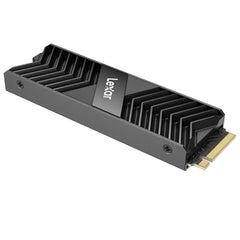 Lexar NS100 2.5” SATA III (6GB/S) 512GB Internal Solid State Drive