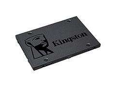 Kingston SSDNow A400 480GB Internal Solid State Drive (SA400S37/480GIN)