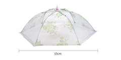 SYGA Macro Party Stock Dish Cover lace Foldable Food Dish Cover Table Cover Fly Cover Table Cover
