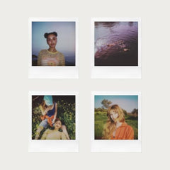 Polaroid Go Color Film - Double Pack (16 Photos) (6017) - Only Compatible with Polaroid Go Camera