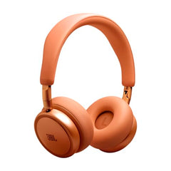 JBL Live 680NC Wireless On‑Ear Headphones with Adaptive Noise Cancelling, Bluetooth, 80 Hours Battery Life, Multipoint Connection, Green