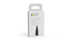Microsoft Surface Slim Pen 2 Tips for Tablet- NIY-00003, Black