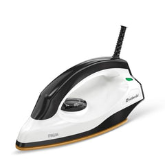 Goldmedal Glide 1100W Dry Iron | Non-stick Weilburger Premium