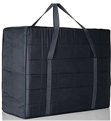 King Size Blanket Cover Bag (Blue)