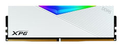 XPG Adata Lancer RGB 32GB (1 * 32GB) DDR5 6000 Mhz CL 30-40-40 1.35V Desktop Ram Memory - AX5U6000C3032G-CLARBK