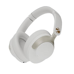 ZEBRONICS SILENCIO 111, Wireless Headphone, Hybrid ANC (50dB), 55*Hrs Backup, Transparency Mode, 40mm Titanium Drivers, 3 EQ Modes, ENC, Gaming Mode, Dual Pairing, Rapid Charge, Bluetooth v5.4 (Black)