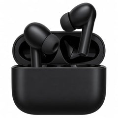 NKETUO Wireless Bluetooth Earbuds, ENC Noise Reduction, HD Stereo Sound, Gaming Earphones, Type-C Fast Charging, Smart Touch Control