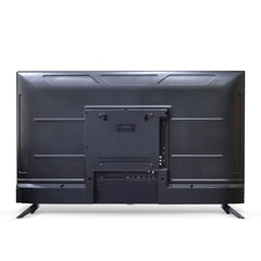 SANSUI 109cm (43) Full HD Collita Smart TV with IPS Panel, Dolby Audio, Surround Sound, 60Hz Refresh Rate, Coolink JSW43CSFHD (Black)