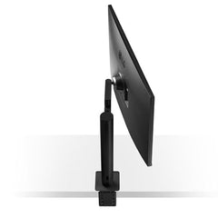 LG 32UR500K-B Ultrafine 32-inch 4K UHD (3840x2160) Computer Monitor HDR10 Built-in Speaker x2 OnScreen Control Reader Mode Flicker Safe Borderless Design HDMIx2 DisplayPort Black