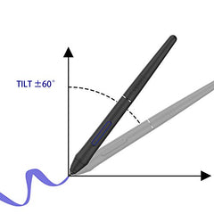 VEIKK P05 Digital Battery-Free Pen for VEIKK VK640,VK1060, VK1060PRO, Volia L and VK1200 DrawingTablet