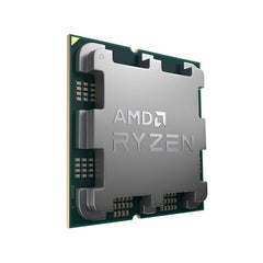 AMD Ryzen 5 7500F Desktop Processor 6 cores 12 Threads 32 MB Cache 3.7 GHz Upto 5 GHz AM5 Socket (100-100000597BOX)