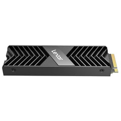 Lexar NS100 2.5” SATA III (6GB/S) 512GB Internal Solid State Drive
