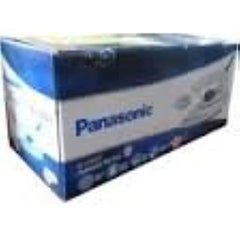 Panasonic HEAVY WEIGHT IRON 22AWT, 1000 watts, Stainless Steel
