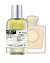 Alternate Scents CANDY FLOSS 100ml Long Lasting Perfume For Women |Strong&Long Lasting with 30% Oil Concentration|Sweet Fruity Gourmand|Fragrance From France |Made In India|
