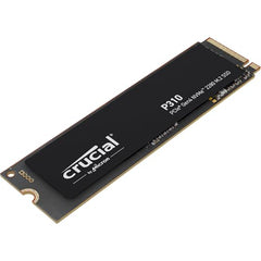 Crucial P310 M.2 2280 2TB PCI-Express 4.0 x4 NVMe 3D NAND Internal Solid State Drive (SSD) CT2000P310SSD8