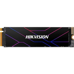 HIK G4000 Int Gaming SSD 1024GB/Ultrafast Read and Write PCIe Interface,PCIe Gen4x4/max Read Speed of7050 MB/s/Max. Seq Write 4200 MB/s Anti-Shock and Anti-Fall/for PC,laptops,PS5, etc.