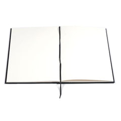 Anupam SketchO Sketch Book A4 Top Wiro Bound Drawing Book Acid Free Paper 140 GSM Professional-Grade Sheets or Artists, Professional (60 Sheets, 120 Pages)