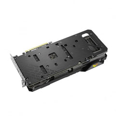 ππ¦π¨π¦TUF NVIDIAGeForce RTX 3060 Ti OC Gaming Edition Graphics Card PCIe 4.0, 8GB GDDR6, HDMI 2.1, DisplayPort 1.4a, GPU Tweak I A+ Condition | Seller Warranty (Pre-Owned & Tested)