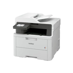 Brother Dcpl3560cdw - 127v Colorful Led Multifunctional