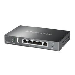 Multi-WAN Wired Gigabit VPN Router TL-R605 Compatible with TP-Link