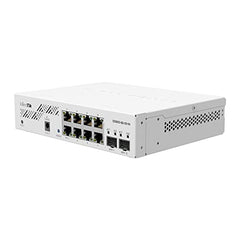 MikroTik CSS610-8G-2S+in