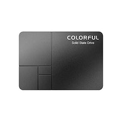 Colorful SATA SL500 512GB SSD